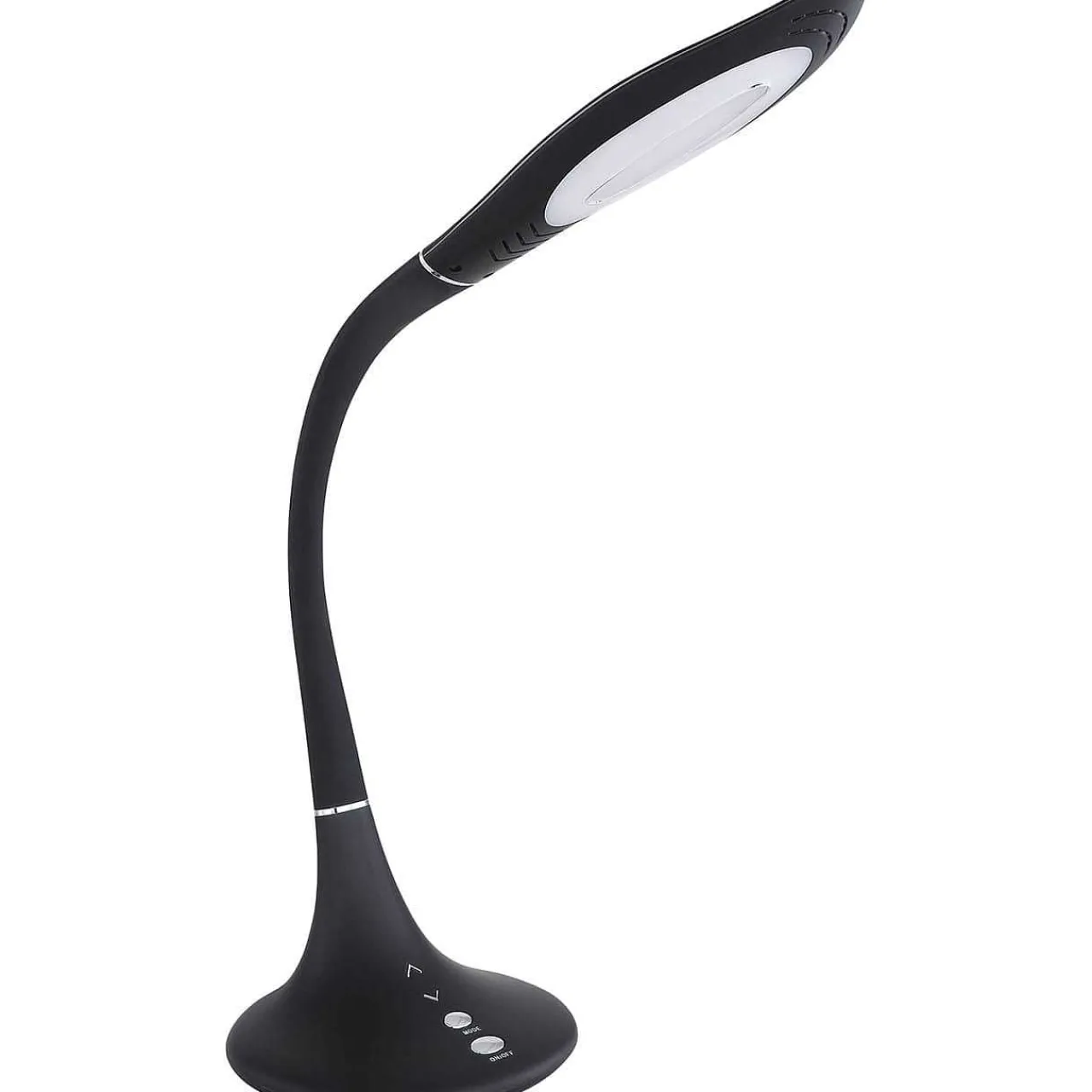 mutoni light Tischleuchte Pattaya Schwarz Led> Led-Tischleuchten