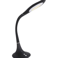 mutoni light Tischleuchte Pattaya Schwarz Led><noscript><img width=