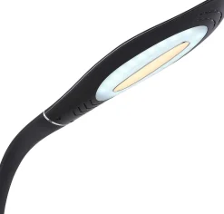 mutoni light Tischleuchte Pattaya Schwarz Led><noscript><img width=