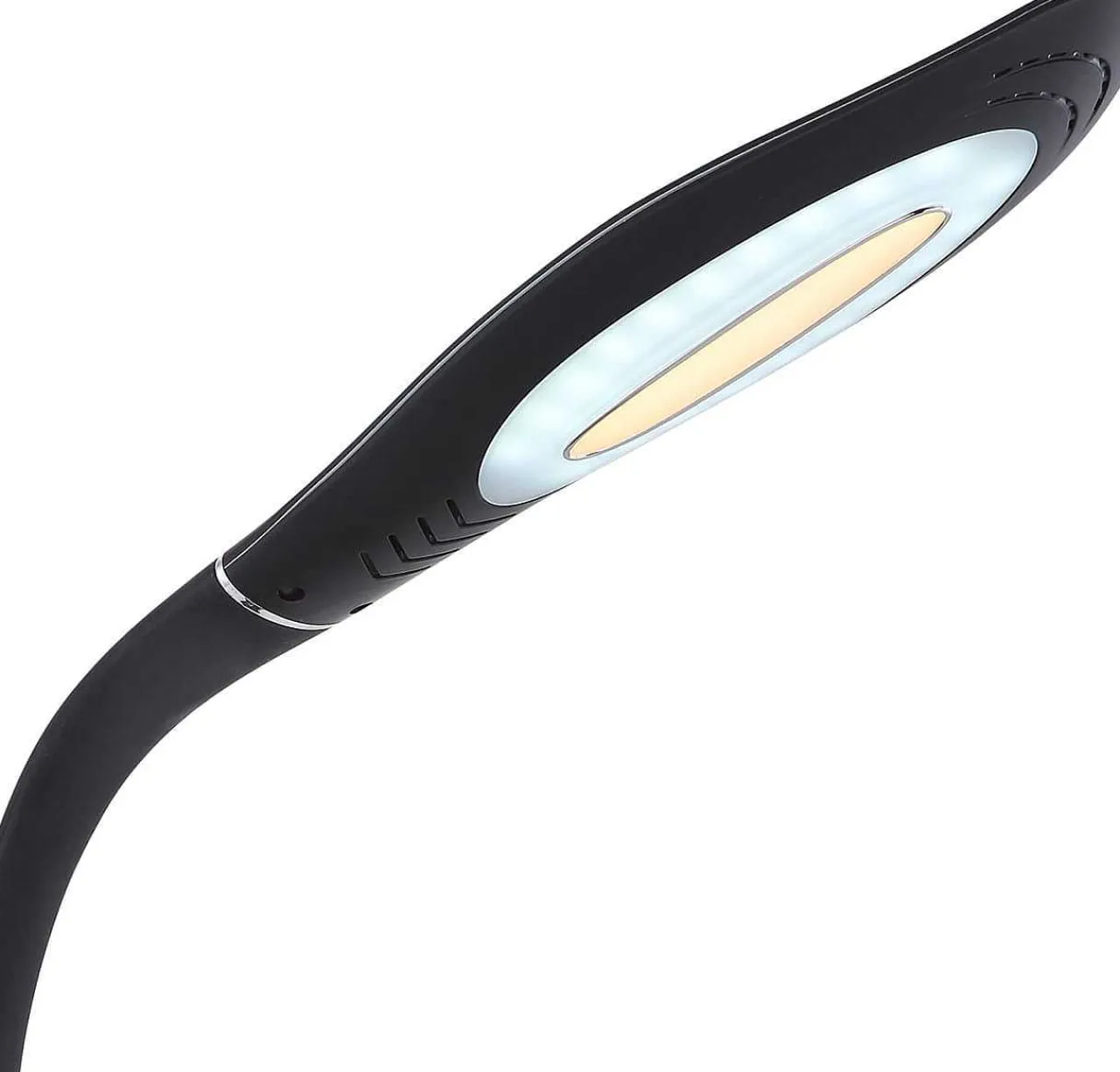 mutoni light Tischleuchte Pattaya Schwarz Led> Led-Tischleuchten