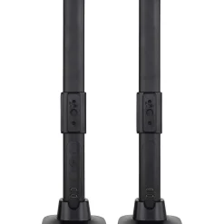 mutoni light Tischleuchte Polliver Schwarz Matt Rgb Led><noscript><img width=