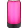 mutoni light Tischleuchte Sandrina Schwarz Matt Rgb Led> Led-Tischleuchten