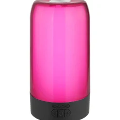 mutoni light Tischleuchte Sandrina Schwarz Matt Rgb Led> Led-Tischleuchten