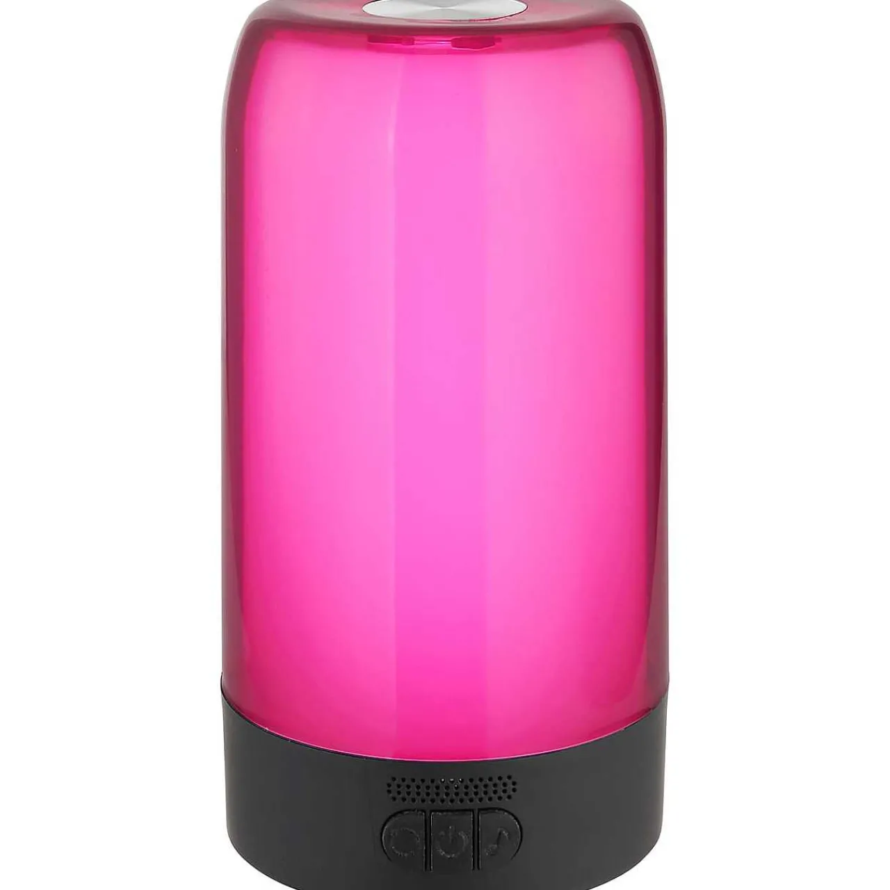 mutoni light Tischleuchte Sandrina Schwarz Matt Rgb Led> Led-Tischleuchten