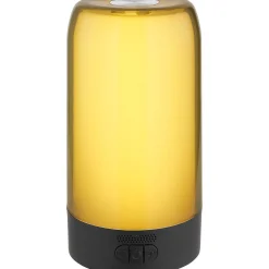 mutoni light Tischleuchte Sandrina Schwarz Matt Rgb Led> Led-Tischleuchten