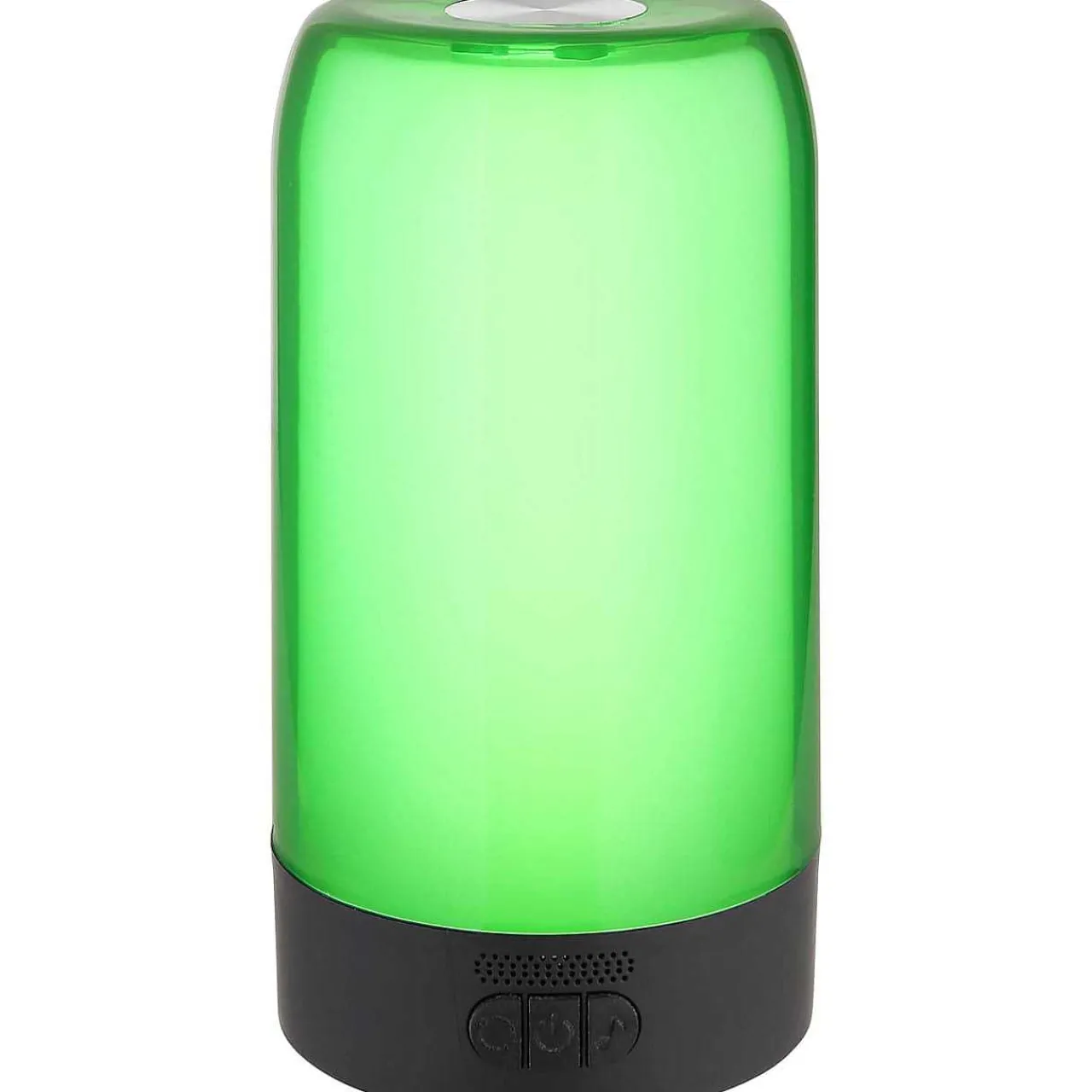 mutoni light Tischleuchte Sandrina Schwarz Matt Rgb Led> Led-Tischleuchten