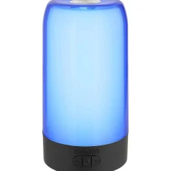 mutoni light Tischleuchte Sandrina Schwarz Matt Rgb Led><noscript><img width=
