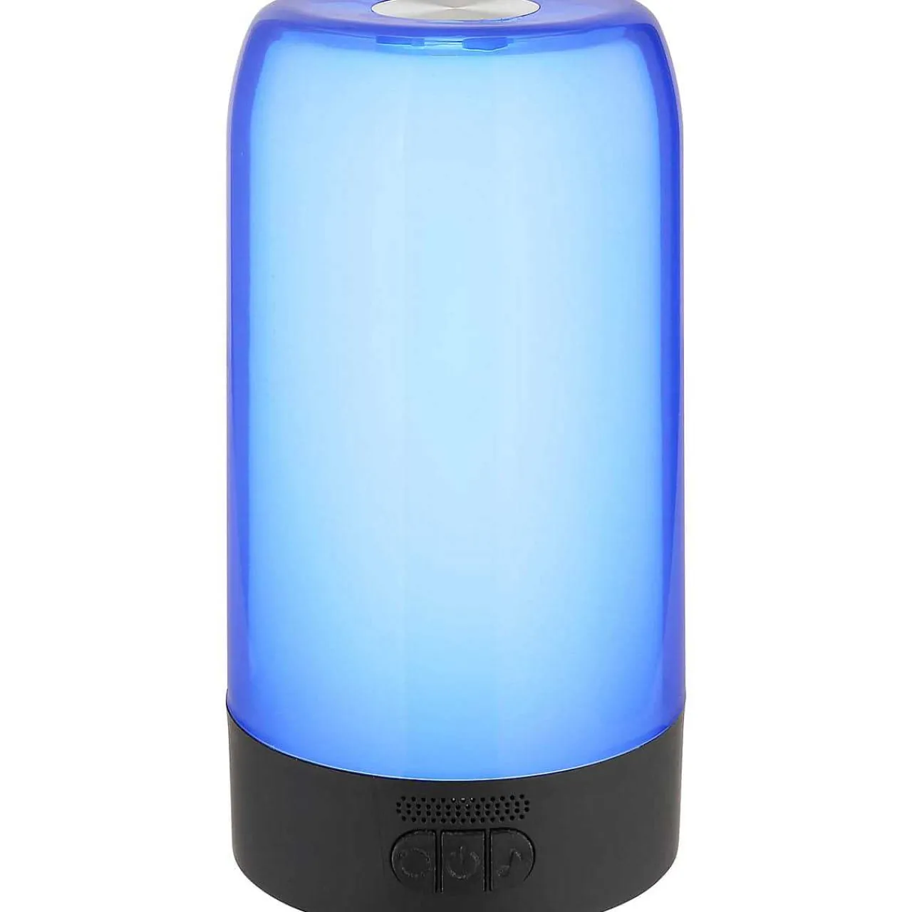 mutoni light Tischleuchte Sandrina Schwarz Matt Rgb Led> Led-Tischleuchten