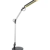 mutoni light Tischleuchte Ursino Metall Schwarz Led> Led-Tischleuchten
