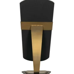 mutoni living Tischspiegel Arrogant 41Cm Metall Antique Brass><noscript><img width=