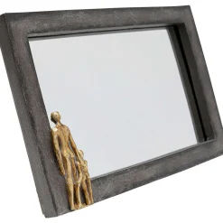 KARE Design Tischspiegel Father And Son 20X13><noscript><img width=