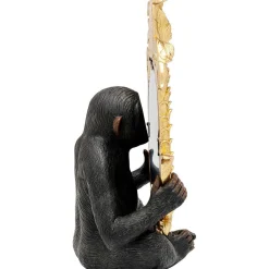 KARE Design Tischspiegel Hidden Monkey 22X36><noscript><img width=