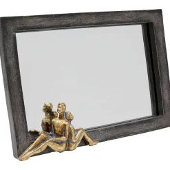 KARE Design Tischspiegel Sitting Couple 18X13><noscript><img width=