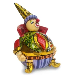 Toms Drag Clown Alfredo L> Figuren & Skulpturen