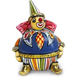 Toms Drag Clown Alfredo M> Figuren & Skulpturen