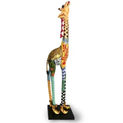 Toms Drag Giraffe Little Roxanna> Figuren & Skulpturen
