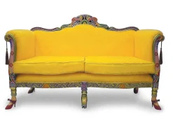 Toms Drag Sofa Versailles> Stoffsofas
