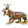 Toms Drag Tiger Shir Khan L> Toms Drag Deko Objekte