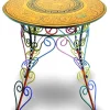 Toms Drag Tisch Gazebo> Bistrotische