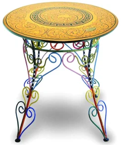 Toms Drag Tisch Gazebo> Bistrotische