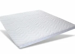Traumstart Topper Silber Edition Gelschaum 10Cm> Topper & Auflagen
