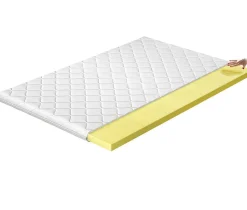 mutoni sleeping Topper Visco> Topper & Auflagen