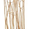mutoni lifestyle Trennpaneel Aili Natur 100X180> Paravents