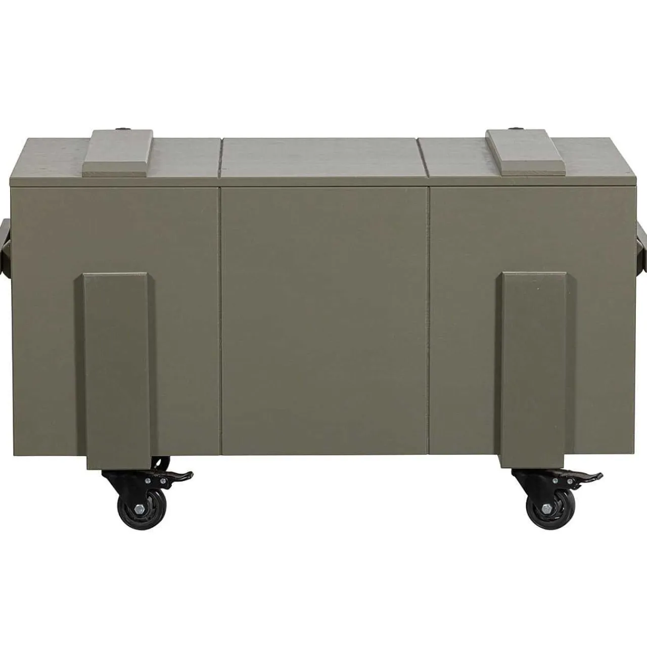 mutoni living Truhe Bobby Kiefer Forest> Kisten & Truhen