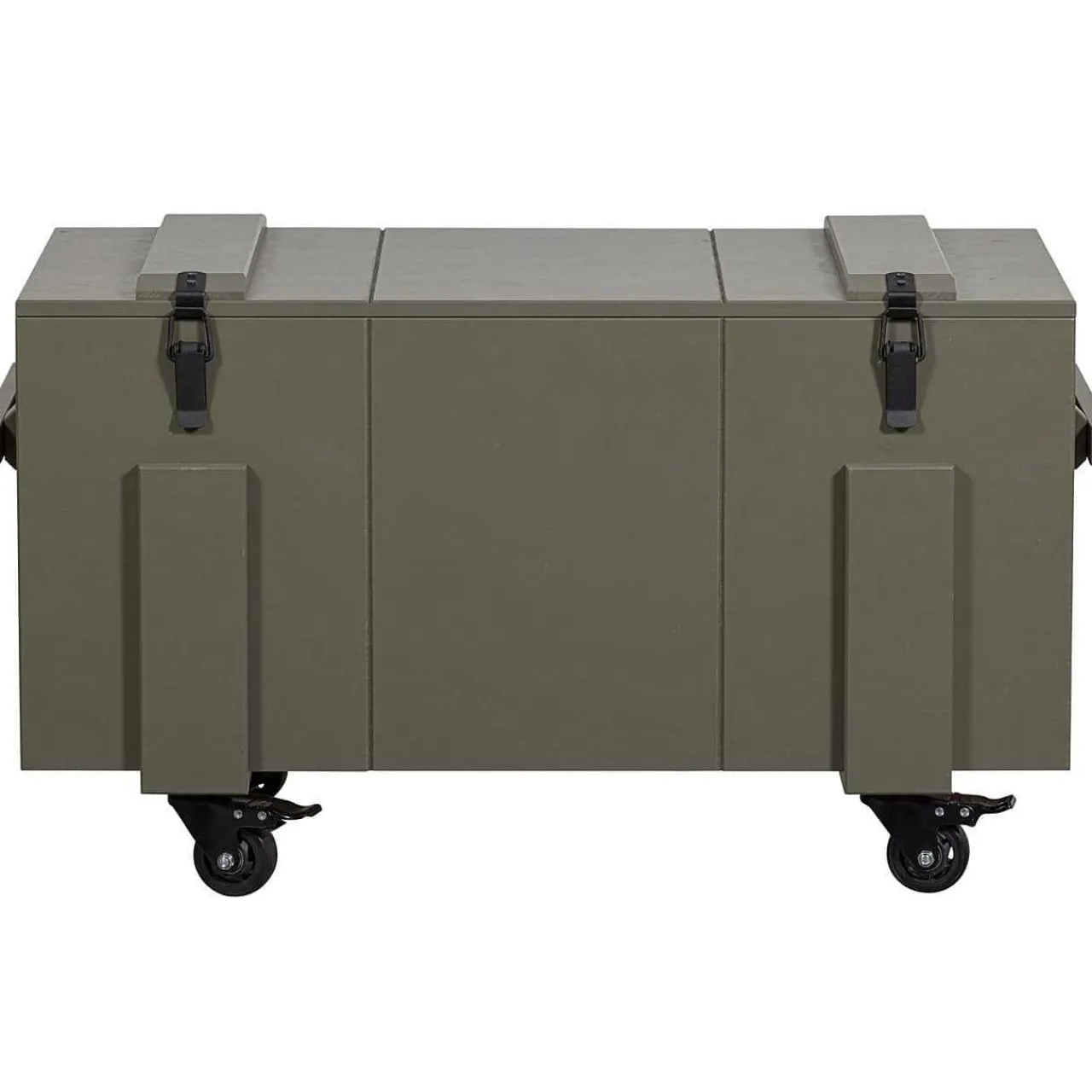 mutoni living Truhe Bobby Kiefer Forest> Kisten & Truhen