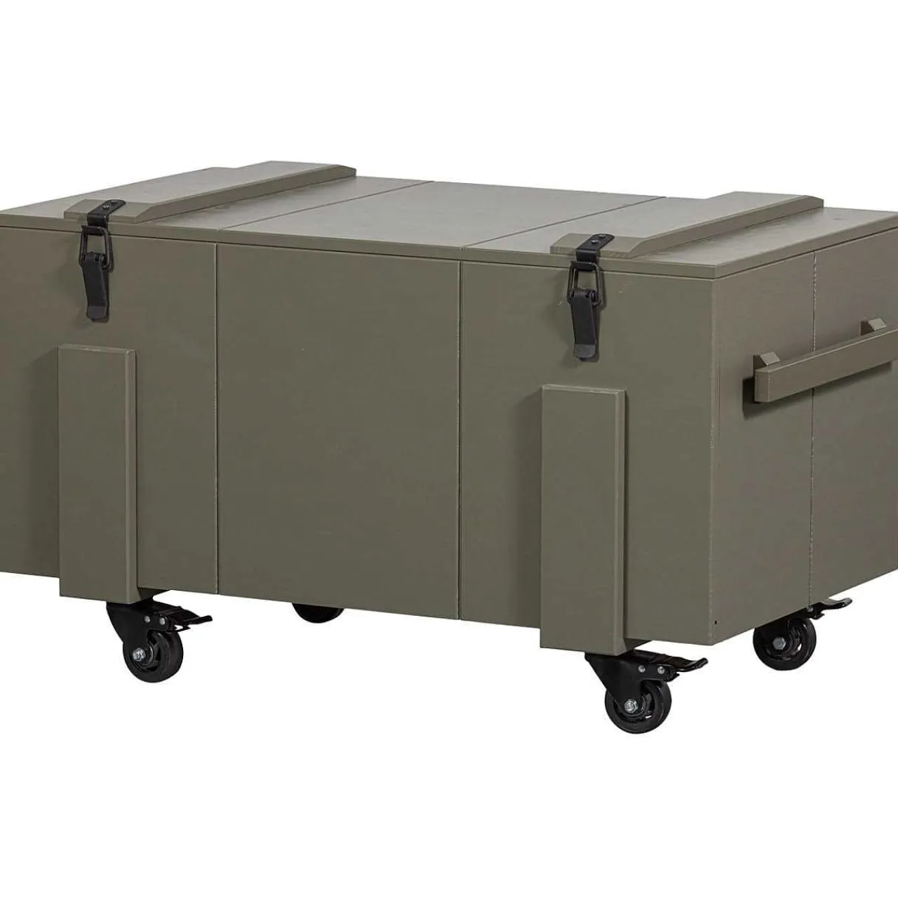 mutoni living Truhe Bobby Kiefer Forest> Kisten & Truhen