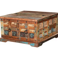 mutoni pleasure Truhe Kalanka Mango Braun 71X71><noscript><img width=