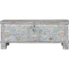 mutoni inspiration Truhe Mango Multicolor 116X40> Kisten & Truhen