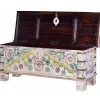 mutoni inspiration Truhe Mango Multicolor 116X40> Kisten & Truhen