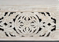mutoni inspiration Truhe Mykonos Mango Vintage Weiss 116X40><noscript><img width=