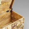 KARE Design Truhe Zoo 81X47> Kisten & Truhen