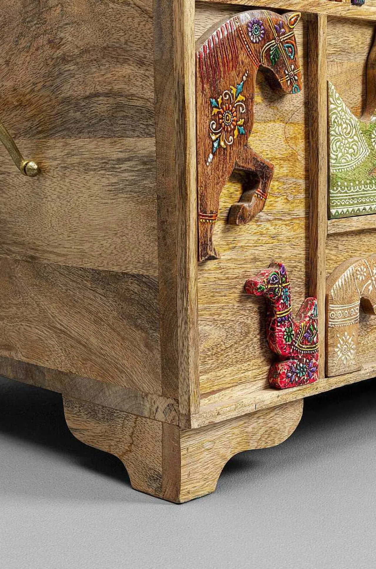 KARE Design Truhe Zoo 81X47> Kisten & Truhen
