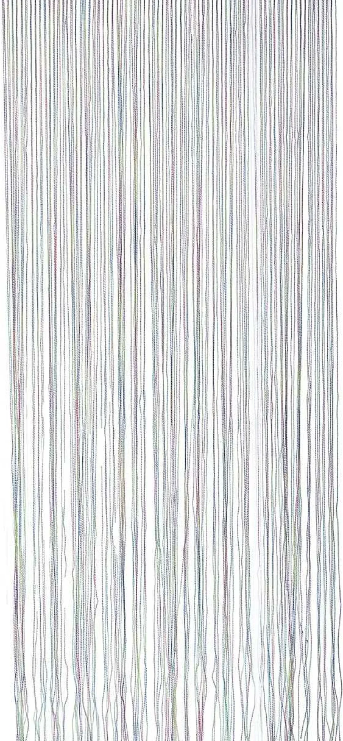 mutoni lifestyle Turvorhang Ghiaccio 176 Faden 120X240 Bunt> Gardinen & Vorhänge