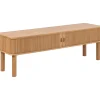 mutoni scandi Tv-Lowboard Langford Natur 140> Tv-Möbel