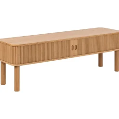 mutoni scandi Tv-Lowboard Langford Natur 140> Tv-Möbel