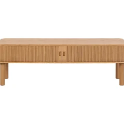 mutoni scandi Tv-Lowboard Langford Natur 140><noscript><img width=