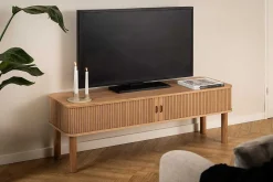 mutoni scandi Tv-Lowboard Langford Natur 140><noscript><img width=