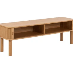 mutoni scandi Tv-Lowboard Langford Natur 140><noscript><img width=