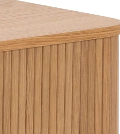 mutoni scandi Tv-Lowboard Langford Natur 140><noscript><img width=