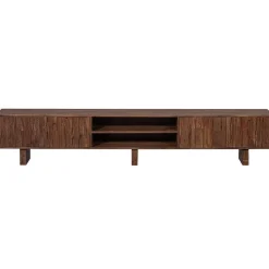 mutoni living Tv-Lowboard Lavish Mangoholz Warmbraun 240><noscript><img width=