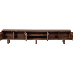 mutoni living Tv-Lowboard Lavish Mangoholz Warmbraun 240><noscript><img width=