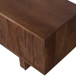 mutoni living Tv-Lowboard Lavish Mangoholz Warmbraun 240><noscript><img width=