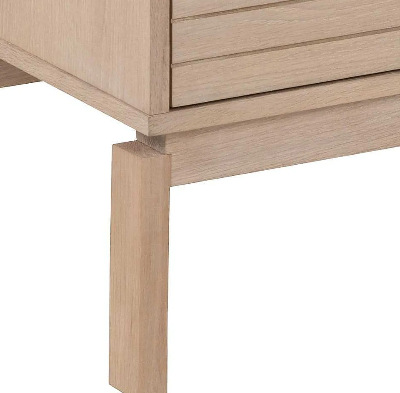 mutoni scandi Tv-Lowboard Lindsey Natur 160> Tv-Möbel