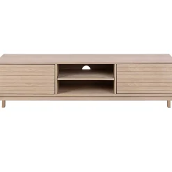 mutoni scandi Tv-Lowboard Lindsey Natur 160><noscript><img width=