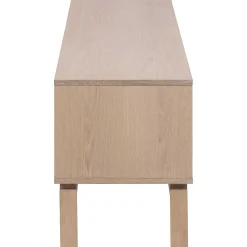 mutoni scandi Tv-Lowboard Lindsey Natur 160><noscript><img width=