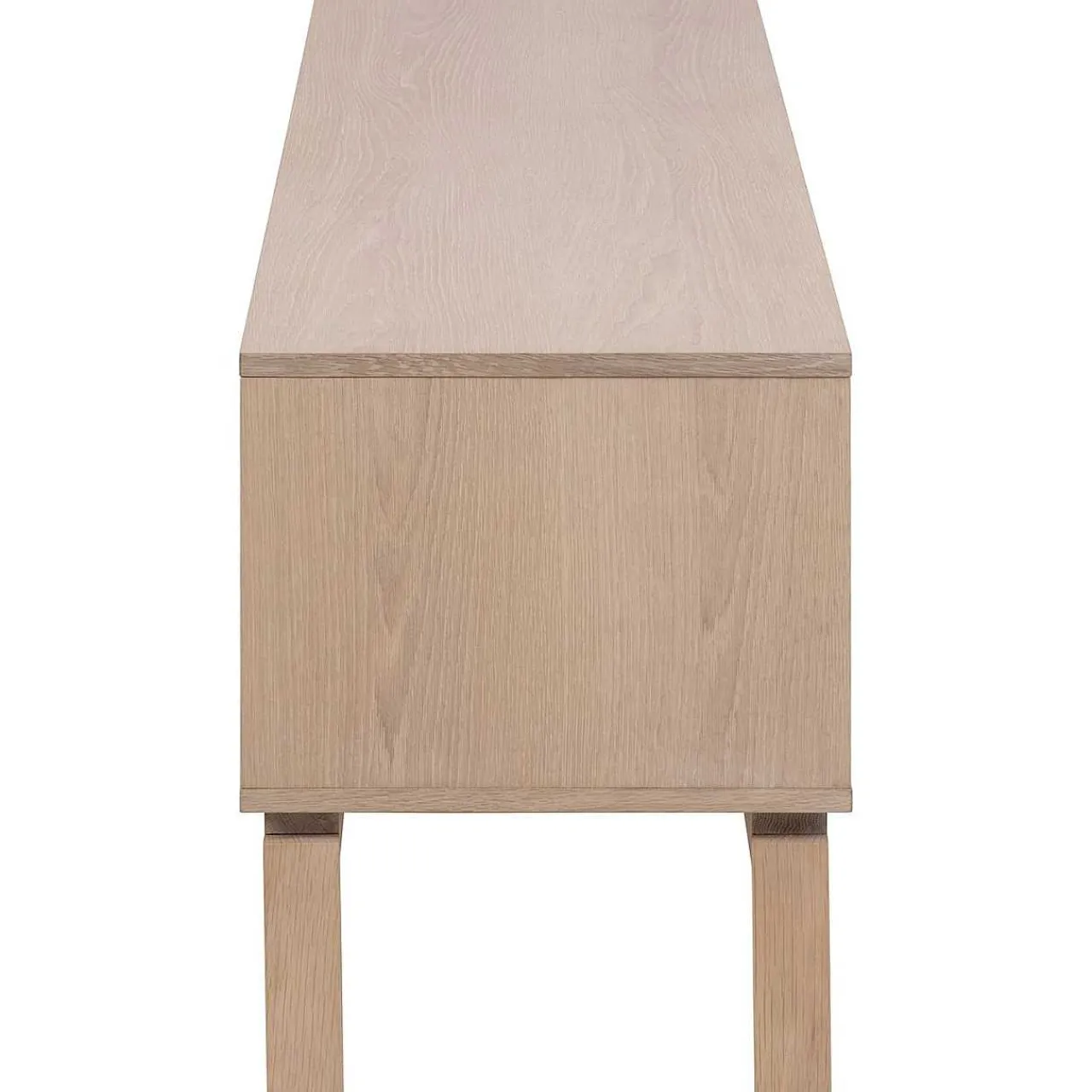 mutoni scandi Tv-Lowboard Lindsey Natur 160> Tv-Möbel